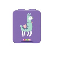 Penny Scallan Mini Bento Box - Loopy Llama